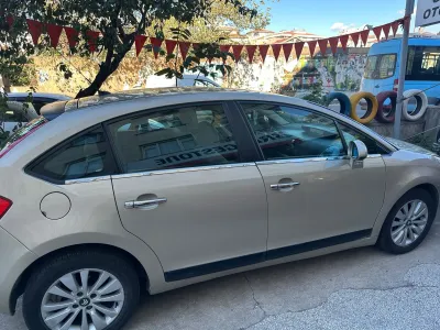 2006 Citroën C4 1.6 Manual — 5-Door Hatchback, MOT, Runs Great
