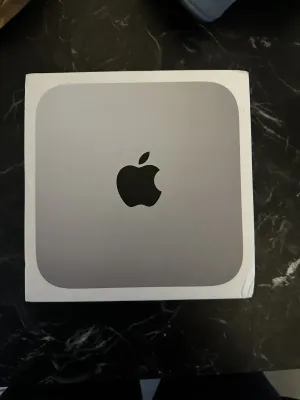 Apple Mac mini M2 – 16GB RAM, 512GB SSD – Excellent Condition