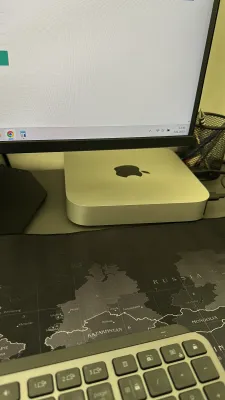 Apple Mac mini M2 Pro – 16GB RAM, 512GB SSD – Superb Performance