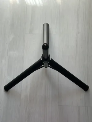 DJI Osmo 1.6m Tripod — Lightweight Aluminium Stand, Excellent Condition